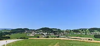 Julbach (Autriche)