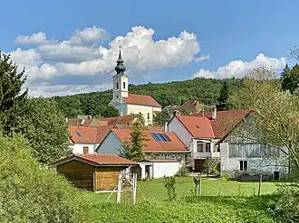 Badersdorf