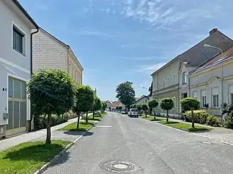 Oberschützen