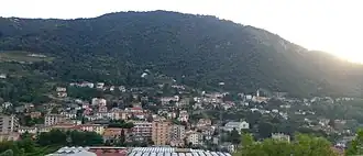 Maslianico