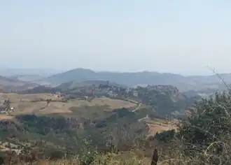 Scala Coeli