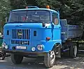 IFA W 50.