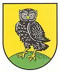 Blason de Eulenbis