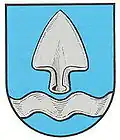 Blason de Rodenbach