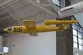 Missile Republic-Ford JB-2 (copie du V1 allemand).
