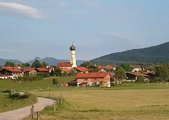 Waakirchen