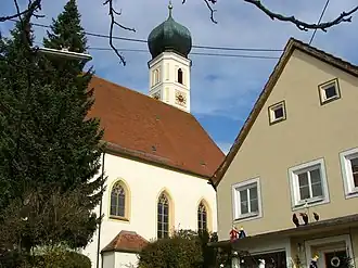 Waal (Bavière)