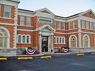 Comté de Macon (Illinois)