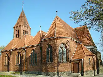Wąbrzeźno