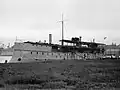 Schorpioen en 1948