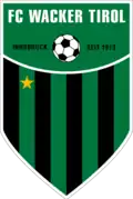 Logo d'avant juin 2007
