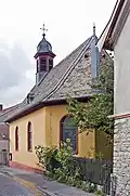 Église catholique.
