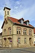 Wackernheim