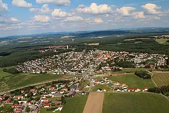 Wackersdorf