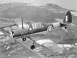 Description de l'image Wackett trainer (AWM AC0154).jpg.