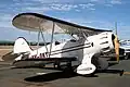 Waco YMF-5.