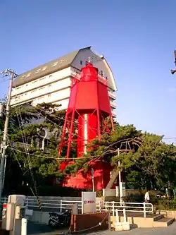 Phare de Wadamisaki