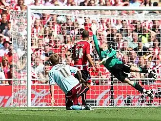 Image illustrative de l’article Paddy Kenny