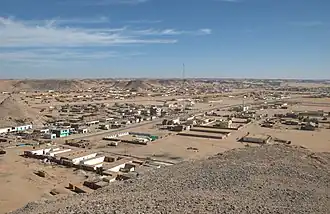 Wadi Halfa