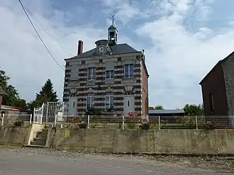 Wadimont