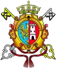 Blason de Wadowice