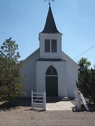 Wadsworth (Nevada)