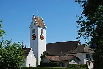 Wängi