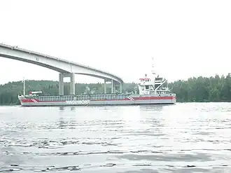Puumala (Finlande)