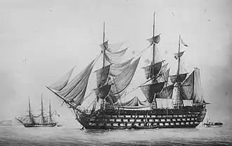illustration de Wagram (1810)