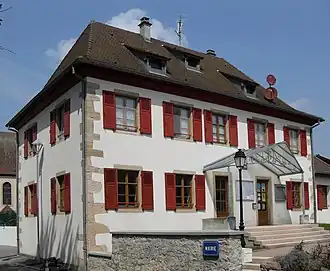 Wahlbach