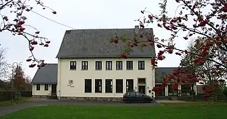Wahlbach (Rhin-Hunsrück)