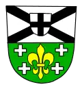 Blason de Wahlschied
