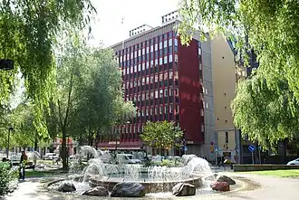 Wahrenberg 10, 2009