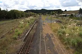 Waiotira