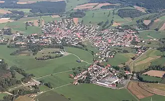 Waidhaus