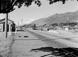 Waikanae