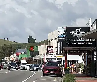 Waipawa