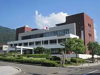 Wakasa (Fukui)