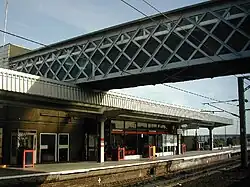 Passerelle (2005).