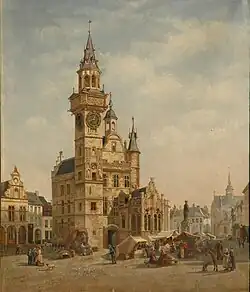 Alost