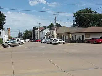 Walcott (Iowa)