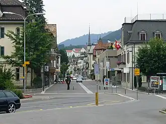Wald (Zurich)