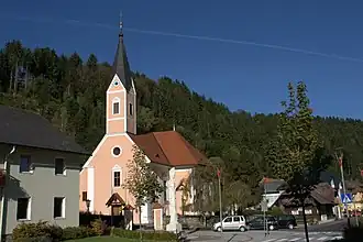 Waldbach