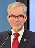 Waldemar Witkowski