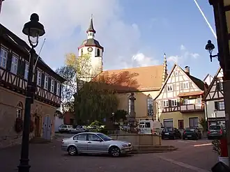Waldenbuch
