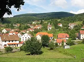 Waldersbach