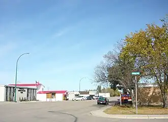 Waldheim (Saskatchewan)
