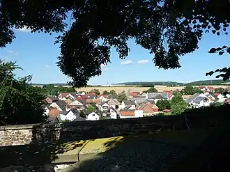 Waldlaubersheim