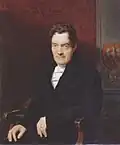 Georg Friedrich von Guaita.