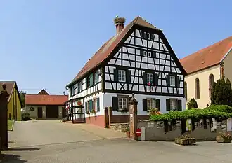 Waldolwisheim